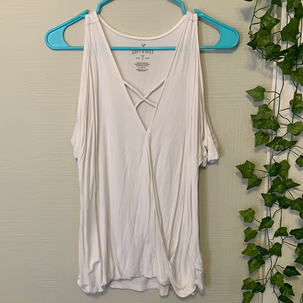 American Eagle Blouse